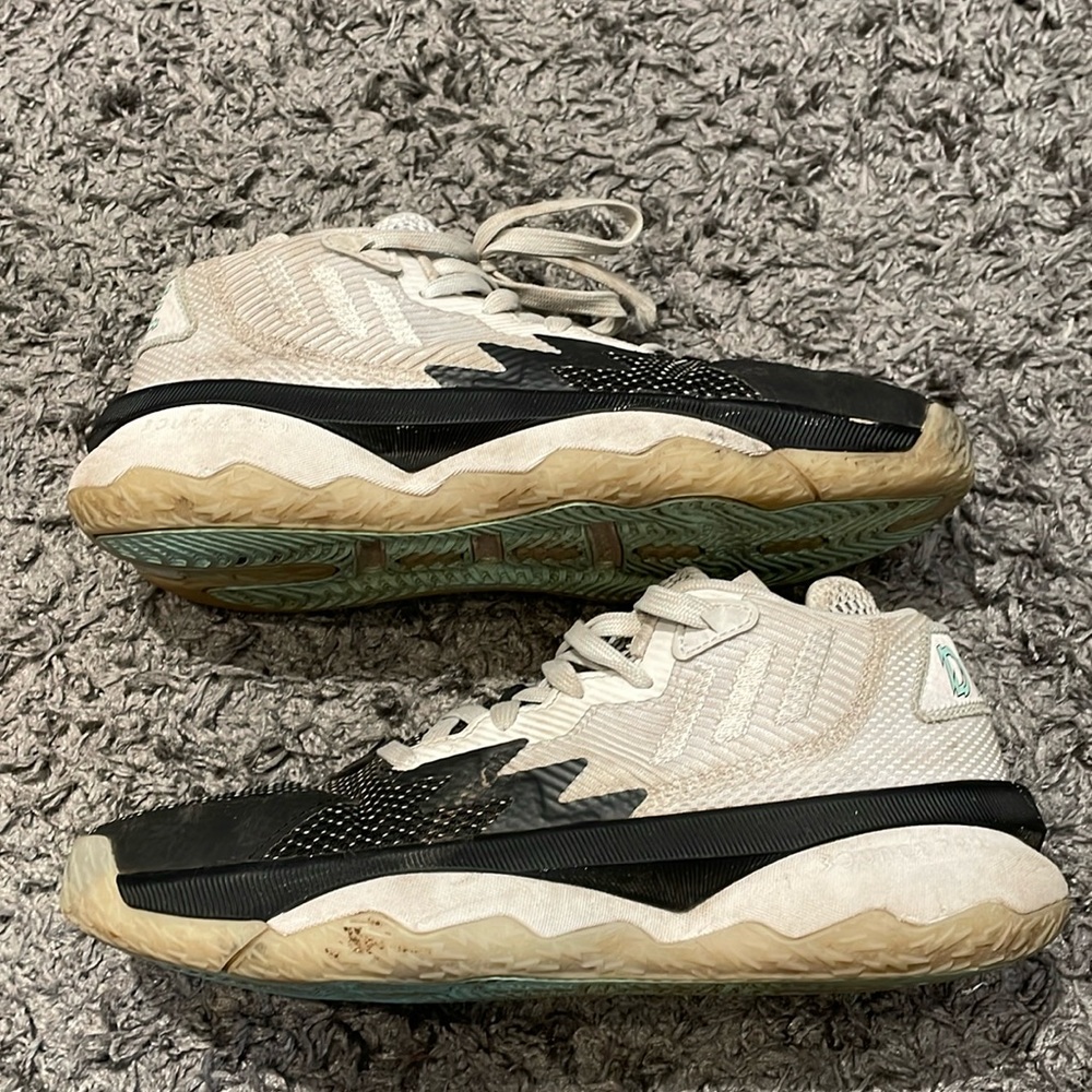 Adidas dame shoes